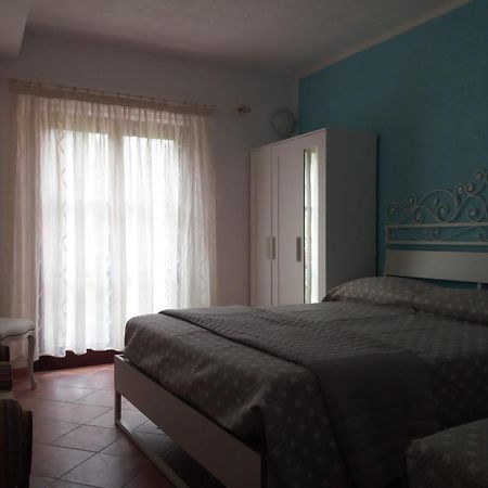 Lo Sporting Bed&Breakfast Nasino Zewnętrze zdjęcie