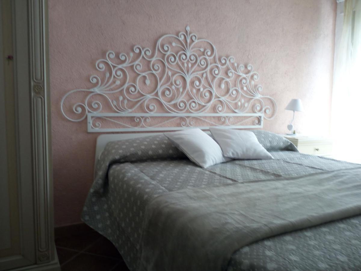 Lo Sporting Bed&Breakfast Nasino Zewnętrze zdjęcie